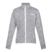 Regatta Dames newhill marl full zip fleecejack