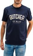 Butcher of Blue Army college tee