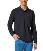 Wrangler Ongsleeve polo