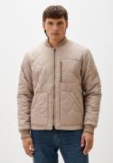 Wrangler Padded jacket chinchilla