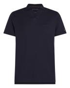 Tommy Hilfiger Menswear polo met korte mouwen
