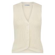 In Shape 2501030 gilet ocean