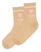 DWRS Label Panty's/sokken lyla socks glitte