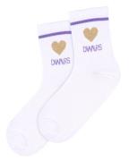 DWRS Label Panty's/sokken lyla socks glitter