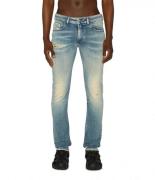 Diesel Sleenker 09k58 - slim fit model jeans - die