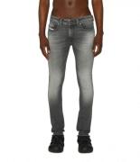 Diesel Sleenker 0bmbs heren denim -  in skinny model die