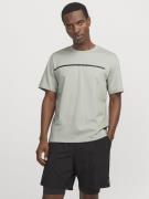 Jack & Jones Jcofusion full branding tee ss crew