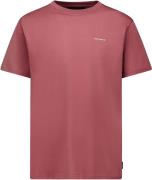 Airforce Basic tee sienna