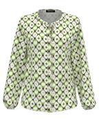 Frank Walder Blouse lange mouw s51601101