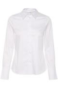 InWear Iw cally shirt white