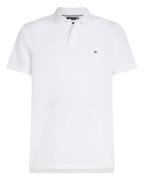 Tommy Hilfiger Menswear polo met korte mouwen