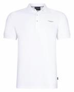 Cavallaro Cavallaro polo met korte mouwen