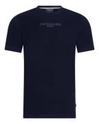 Cavallaro Cavallaro t-shirt met korte mouwen