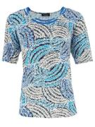 Leona per donna Leona shirt print