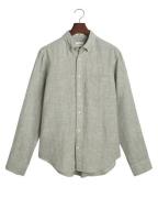 Gant Overhemd lange mouw 3250076