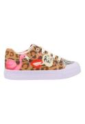 Go Banana's Sneakers gb flamingo-l / bruin