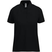 B and C Dames my polo 210 shirt
