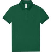B and C Dames my polo 210 shirt