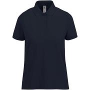B and C Dames my polo 210 shirt