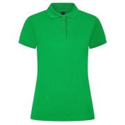 Henbury Dames coolplus vochtafvoerend poloshirt