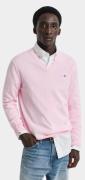 Gant Pullover classic cotton v-neck 8030562/698