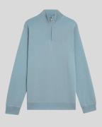 Lyle and Scott Sweater zip licht