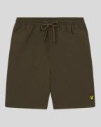 Lyle and Scott Zwim short army