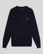 Lyle and Scott Trui navy