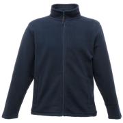 Regatta Heren plain micro fleece full zip vest (lite laag)