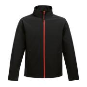 Regatta Heren ablaze printable softshell jas