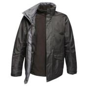 Regatta Heren benson iii hooded jacket