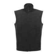 Regatta Professionele heren klassieke lichtgewicht softshell bodywarme...