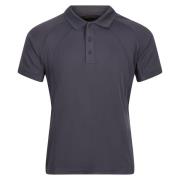 Regatta Professioneel heren coolweave poloshirt met korte mouwen