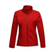 Regatta Dames professional octagon ii waterdichte softshell jas