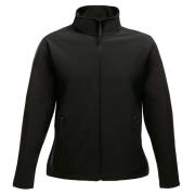 Regatta Dames ablaze printable softshell jas