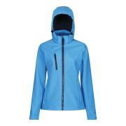 Regatta Dames venturer 3-lagige membraan soft shell jacket