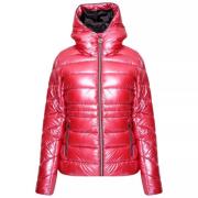 Dare2b Dames reputable ii metallic puffer jacket