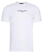 Cavallaro T-shirt korte mouw 117251000