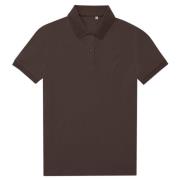 B and C Dames my eco polo 65/35 shirt