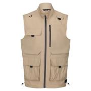 Regatta Heren licht heren packaway gilet