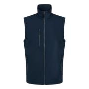 Regatta Heren navigate softshell 2-laags bodywarmer