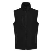 Regatta Heren navigate softshell 2-laags bodywarmer