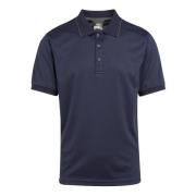 Regatta Heren navigate poloshirt met korte mouwen