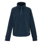 Regatta Dames juliette half zip fleece top