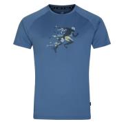 Dare2b Heren tech hardloop t-shirt