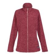 Dare2b Dames mayse full zip fleecejack