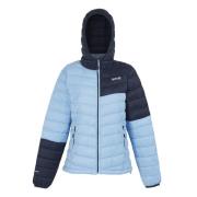 Regatta Dames hillpack ii hooded jacket