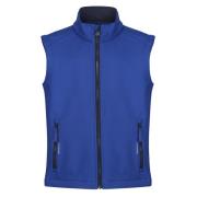 Regatta Kinder/kids a softshell reflecterend gilet