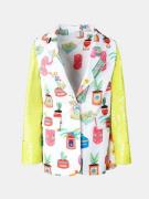 Mucho Gusto ® blazer zanè planten potjes patchwork