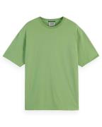 Scotch & Soda T-shirt korte mouw 180039